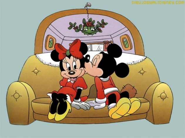 Beso-de-Mickey-a-Minnie 2