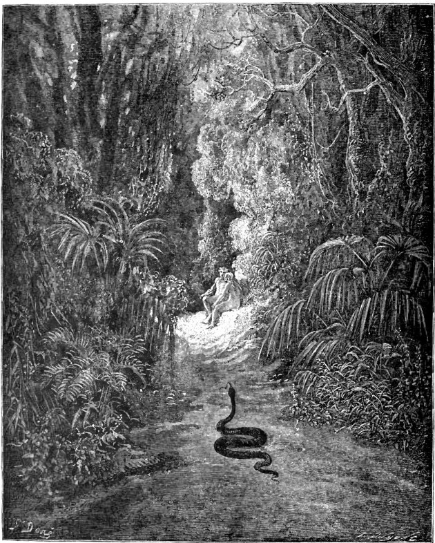 serpiente