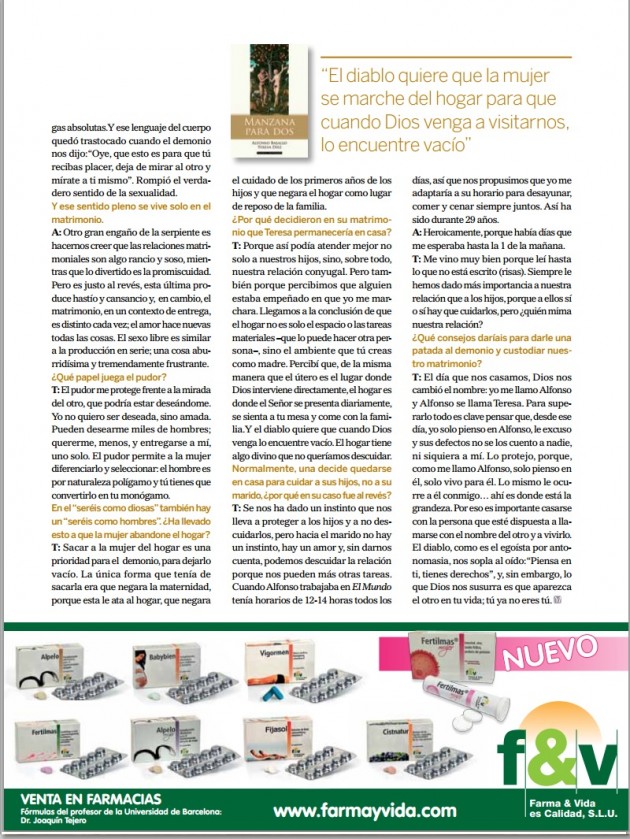 Entrevista Misión II