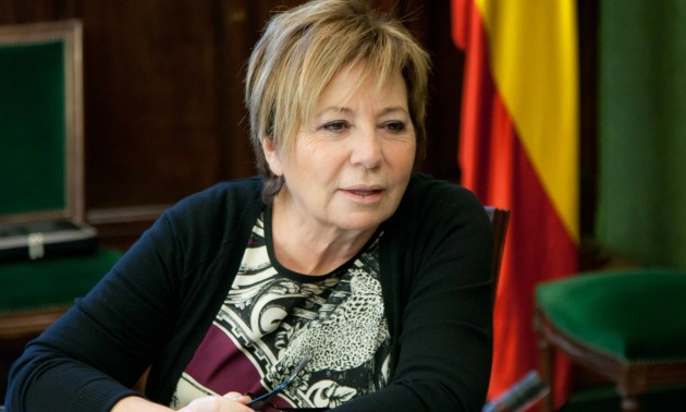 celia villalobos