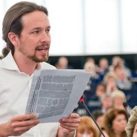 Ni marido ni mujer, PODEMOS solo habla de LGTBI