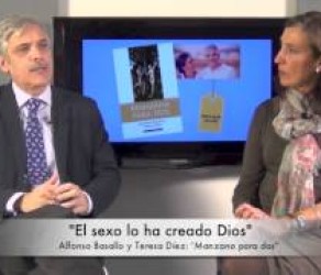 Periodista digital nos entrevista sobre ‘Manzana para dos’