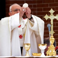 Divorciados: Por qué la Iglesia no da su brazo a torcer